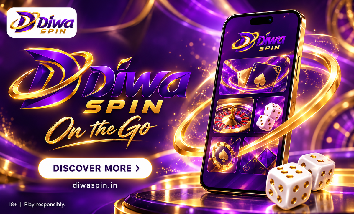 Diwa Spin APK Android install Diwa Spin